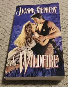 Wildfire von Donna Stephens - Bild 1 von 13