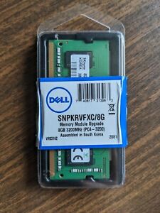 Dell SO-DIMM DDR4 SDRAM Memory (RAM) for sale | eBay