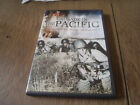 Crusade in the Pacific  DVD  Actual WW2 footage Documentary 24 features 2 disc