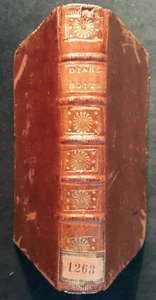 Alain-René LESAGE. Le Diable boiteux. Amsterdam, Henry Desbordes, 1734. - Imagen 1 de 7