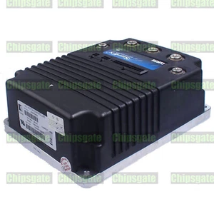 SOSTITUISCI PER 400A 48V 1268-5403 CURTIS Regolatore Motore DC Programmabile - Foto 1 di 1