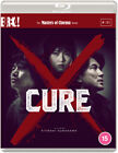 Cure - The Masters of Cinema Series (Blu-ray) Anna Nakagawa Denden (UK IMPORT)