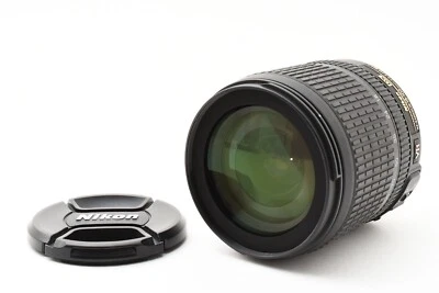 [Mint]  Nikon AF-S Nikkor 18-105mm f/3.5-5.6 G ED VR from JAPAN #2322126 - Image 1 of 4