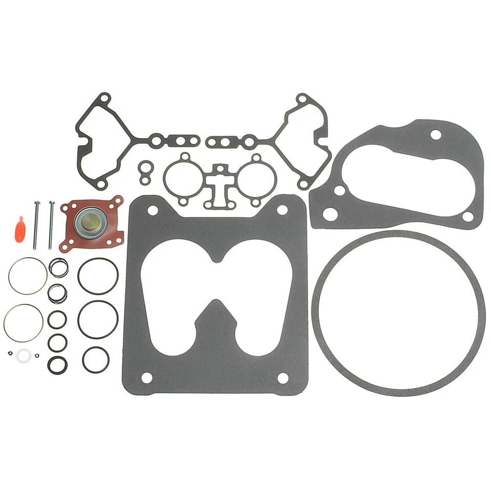 For 1989-1990 Chevrolet V3500 7.4L Fuel Injection Throttle Body Repair Kit SMP - Image 1 of 1