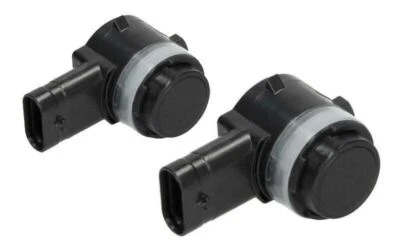 For BMW i8 I12 Hybrid Ultrasonic PDC Parking Reverse Sensors x2 2014-2018 - Image 1 of 4