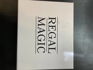 THE REGAL COP WALLET by David Regal - Trick - Picture 1 of 3