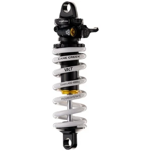 Amortiguador Cane Creek DB Coil IL G2, 210/55 mm - Imagen 1 de 1