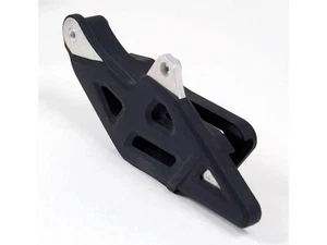 CHAIN GUIDE 08-19 SX/SXF BLACK, RTECH R-CRUKTMNR016 - Picture 1 of 1