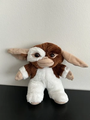 Gremlins Gizmo Plüschtier Plüsch Kuscheltier Kult ca 30 cm Vintage - Bild 1 von 4