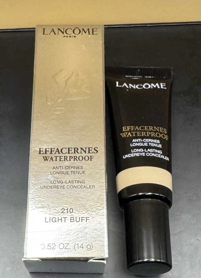 Lancôme Effacernes Waterproof Concealer - 0.1 fl oz (974571)