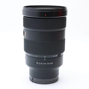 Sony FE 24-70mm F/2.8 GM SEL2470GM (Sony E Mount) -Near Mint- #479 - Bild 1 von 12