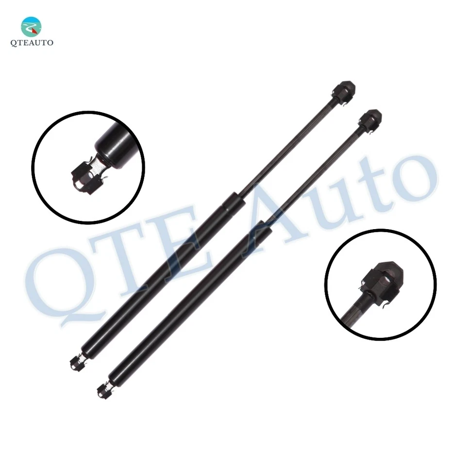 Pair of 2 Front Hood Lift Support For 1985-1990 Cadillac Deville - Image 1 of 4