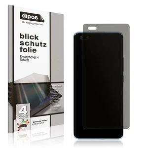 Protector de Pantalla para BLU Bold N2 Protección de la vista dipos - Imagen 1 de 7