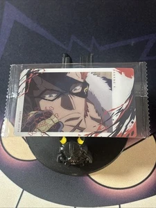 X Drake #OP1-20 N UnOpen One Piece Itajaga card LOG.1 Bandai 2024 TCG Japan A2 - Picture 1 of 2