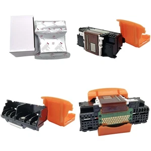 MG7520 MG7170 MG7560 Printhead Print Head QY6-0083 Fits For Canon PIXMA MG7540 - Picture 1 of 11