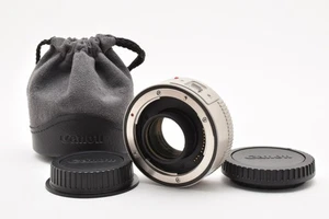 Canon EXTENDER EF 1.4X II AF Teleconverter for EOS EF [Near Mint] #2545541A - Picture 1 of 12