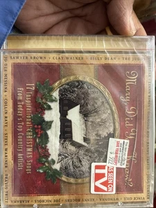 Mary, Did You Know? 17 Inspirational Christmas Songs CD 2007 Word Country 418 - Foto 1 di 10