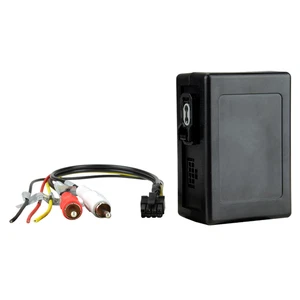 Verstärker Haltekabel für Land Rover L359 die meisten Glasfaser verstärkten OEM Systeme - Bild 1 von 1