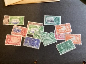 ICOLLECTZONE Little Cayman Island Dealer Inventory as received (B800-77) - Picture 1 of 1