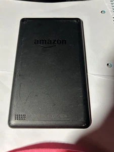 Amazon Fire Kindle 5ta Generación (Para Piezas Para Reparación, Ver Descripción) - Imagen 1 de 3