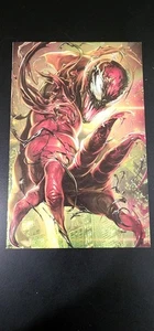 Venom #14 (179) Variant Edition-Marvel Battle Lines-Maxx Lim Cover (Marvel... - Foto 1 di 2