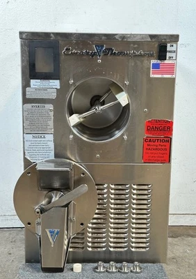 Emery Thompson 2017 lote congelador 6 cuartos CB-350 excelente estado  Foto 1 de 4