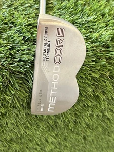 Nike Method Core MC-4i Putter Rechtshand 35,25". Bad Grip - Bild 1 von 6