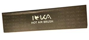 IEKA Hot Air Brush Hair Dryer BRAND NEW Professional Blowout Brush With Box - Picture 1 of 5