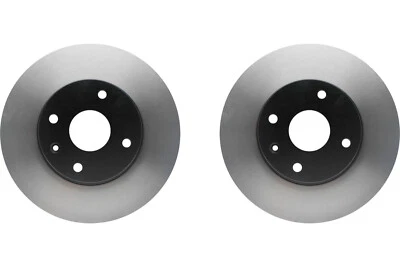 Front KIT Raybestos Disc Brake Rotor for 2004-2006 Suzuki Verona (71861) - Image 1 of 4