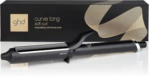 ghd Curve Tong Classic Curl Hair Curler. BNIB - Picture 1 of 11