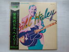 BILL HALEY A ROCK &amp; ROLL COLLECTION / WITH OBI