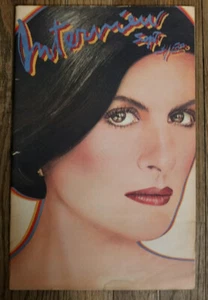 Andy Warhol's Interview Magazine Sept 1980 Paloma Picasso - Picture 1 of 5