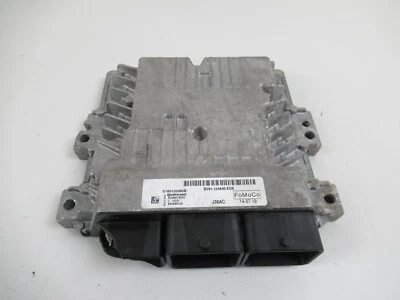 Centralina motore Ford Focus III 3 DYB 11-14 1.6 TDCi 70kW BV61-12A650-EDB - Immagine 1 di 4