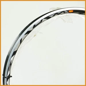 MAVIC KSYRIUM SL SSC VINTAGE RIMS 700C COURSE 28" ROAD BIKE TUBULAR 18 20 H TEAM - Picture 1 of 9