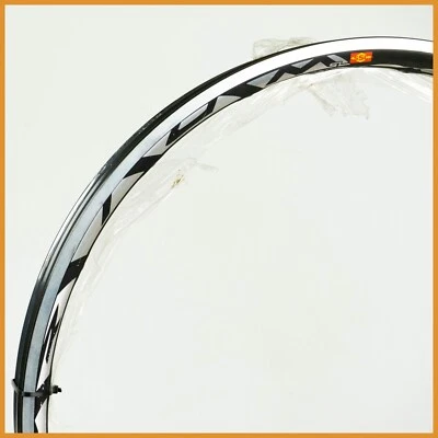 MAVIC KSYRIUM SL SSC VINTAGE RIMS 700C COURSE 28" ROAD BIKE TUBULAR 18 20 H TEAM - Image 1 of 4