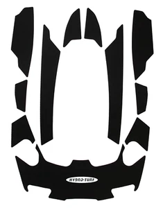 Hydro Turf Sea Doo RXT IS, IS & aS 260 (09-16) / GTX Ltd. IS (09-17) / GTX S 155 - Bild 1 von 1