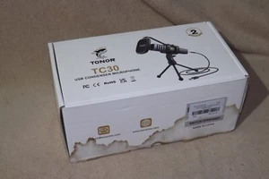 Tonor TC30 USB Condenser Microphone - Picture 1 of 3