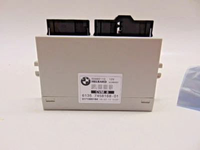 Modulo comando tetto superiore BMW 2 Cabrio F23 Cabrio 61357458168 NUOVO ORIGINALE - Immagine 1 di 4