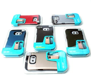 Verus Harddrop Hülle Cover für Samsung Galaxy S6 Edge - Bild 1 von 24