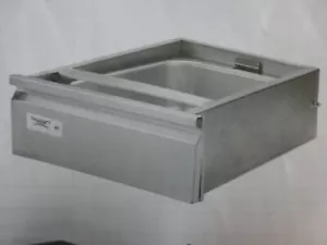 Stainless Steel Food Service Drawer--REGENCY 600DR2015 - Picture 1 of 5
