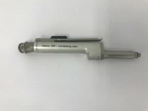 Sierra oscilante Hall 5053-12 Micro 100 - Imagen 1 de 7
