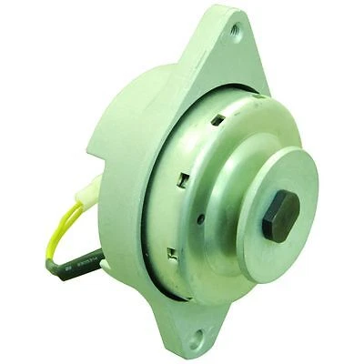 ALTERNADOR NUEVO PARA YANMAR 124190-77199 124190-77201 129150-77201 129150-77202 Foto 1 de 4