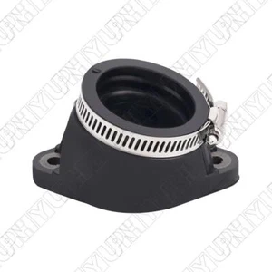 Car Carburetor Intake Manifold Boot 0570-092 For Arctic Cat 500 4x4 ATV 2005-09 - Picture 1 of 1