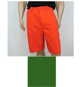 NEU St. John's Bay Herren Shorts vorne flach Baumwolle Gr. 36, 38 - Bild 1 von 6