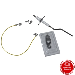 Ideal ICOS Flame Sensing Electrode MPN 173529 – Fits 12HE, 15HE, 18HE, 24HE - Picture 1 of 5