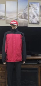 Charles River Men's ALPINE PARKA 3M Thinsulate Insulant Lg - Picture 1 of 16