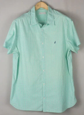 Peak Performance Men's Luke Casual Formal Shirt Size 2XL - Image 1 of 4