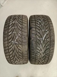 2x Nankang Winter Activa SV-3 255/40 R20 101V DOT 2622 Pr 7 mm - Bild 1 von 1