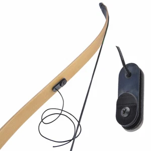 Archery American Hunting Bow Clicker Signal Draw Length Distance Arrow Shooting - Picture 1 of 11