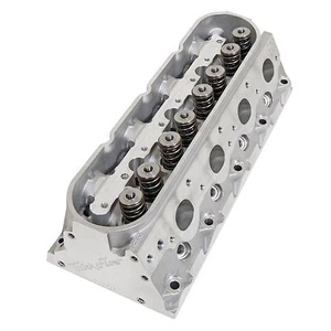 IN STOCK Trick Flow GenX 255 LS3 CNC Ported Aluminum Cylinder Head LSx .650 lift - Picture 1 of 6